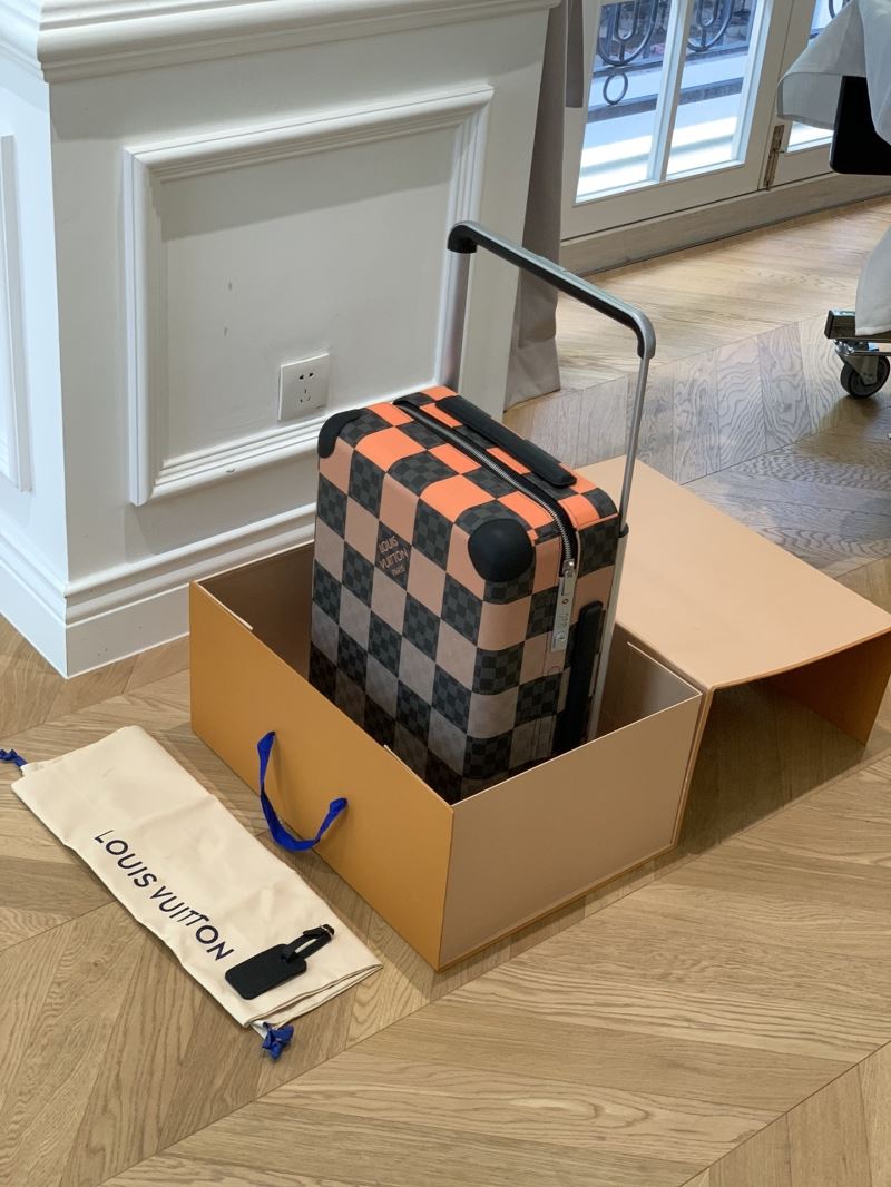 Louis Vuitton Suitcase